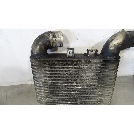 INTERCOOLER TOYOTA AVENSIS VERSO 2.0D4D 