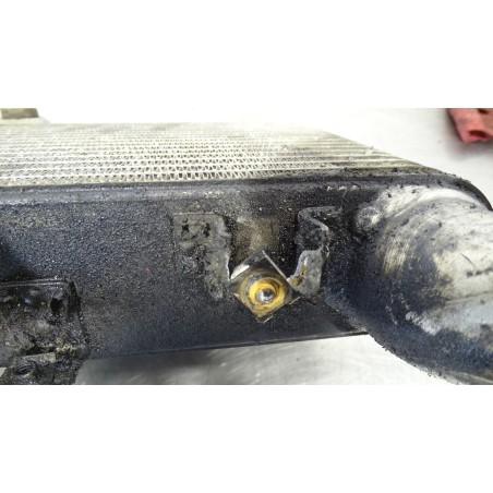 INTERCOOLER TOYOTA AVENSIS VERSO 2.0D4D 