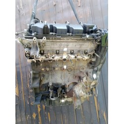 SILNIK D4204T VOLVO S40 2.0