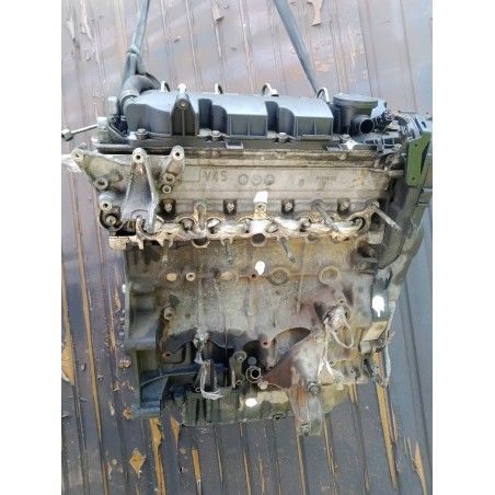 SILNIK D4204T VOLVO S40 2.0