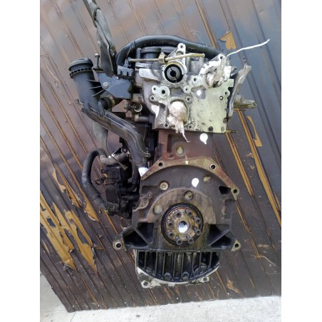 SILNIK D4204T VOLVO S40 2.0