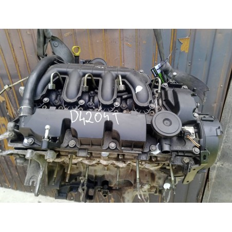 SILNIK D4204T VOLVO S40 2.0