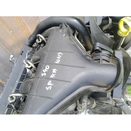 SILNIK D4204T VOLVO S40 2.0