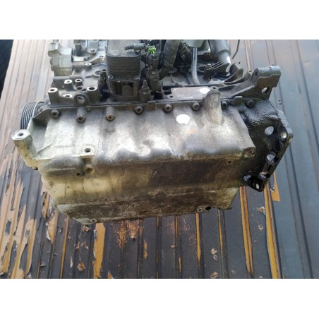 SILNIK D4204T VOLVO S40 2.0