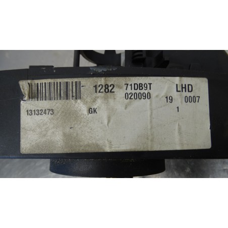PAJĄK MANETKA OPEL VECTRA C 13132473