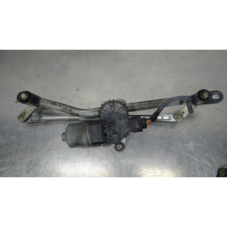 MECHANIZM WYCIERACZEK PRZÓD ALFA ROMEO 159 1.9 JTDM 60694874