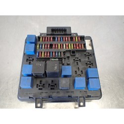 SKRZYNKA BEZPIECZNIKÓW RENAULT MIDLUM 4.1 5010293757J