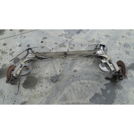 BELKA ZAWIESZENIA TYŁ RENAULT KANGOO II 1.5 DCI