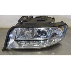 LAMPA LEWA PRZEDNIA AUDI A6 C5 2.5TDI 