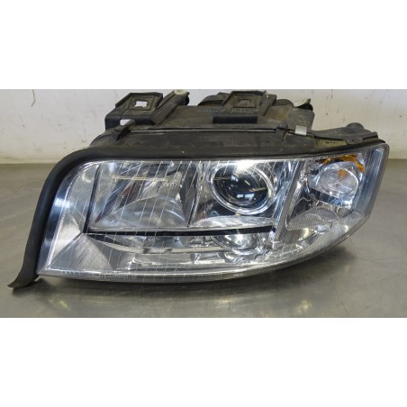 LAMPA LEWA PRZEDNIA AUDI A6 C5 2.5TDI 