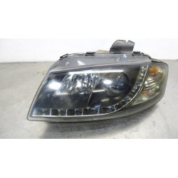 LAMPA LEWA PRZEDNIA AUDI A3 8P 2.0TDI 