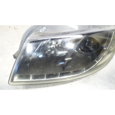 LAMPA LEWA PRZEDNIA AUDI A3 8P 2.0TDI 