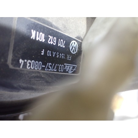 SERWO POMPA HAMULCOWA VOLKSWAGEN T4 1.9TD