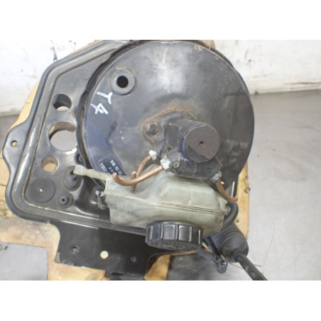 SERWO POMPA HAMULCOWA VOLKSWAGEN T4 1.9TD