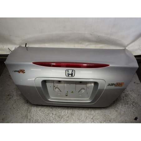 KLAPA TYŁ BAGAŻNIKA HONDA ACCORD VII 3.0VTEC
