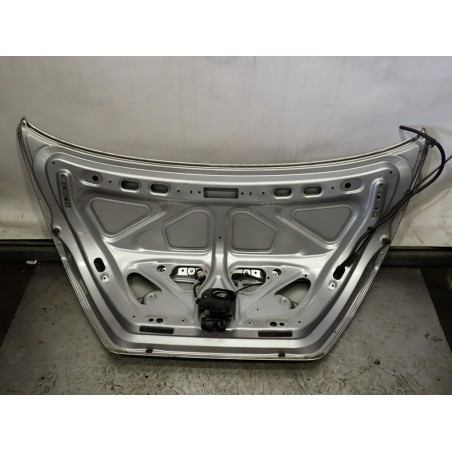 KLAPA TYŁ BAGAŻNIKA HONDA ACCORD VII 3.0VTEC