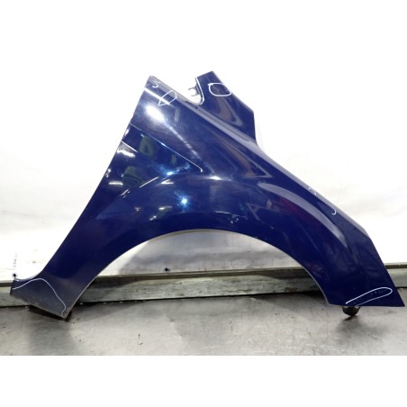 BŁOTNIK PRAWY PRZEDNI FORD FOCUS MK2 LIFT 1.6  R8