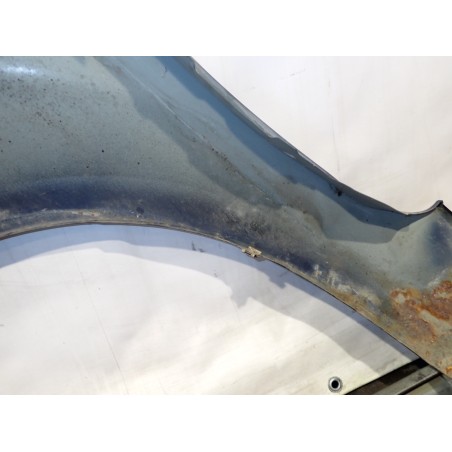 BŁOTNIK PRAWY PRZEDNI FORD FOCUS MK2 LIFT 1.6  R8