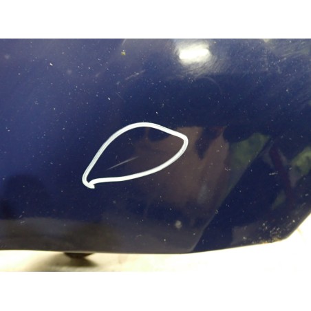 BŁOTNIK LEWY PRZEDNI FORD FOCUS MK2 LIFT 1.6  R8