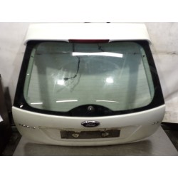 KLAPA TYŁ BAGAŻNIKA LIFT FORD FOCUS MK2 2.0