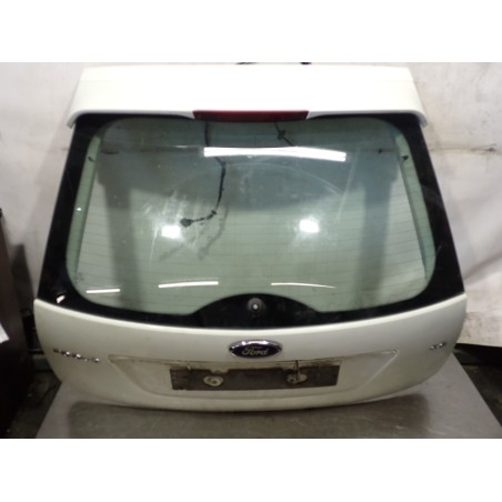 KLAPA TYŁ BAGAŻNIKA LIFT FORD FOCUS MK2 2.0