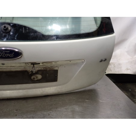 KLAPA TYŁ BAGAŻNIKA LIFT FORD FOCUS MK2 2.0