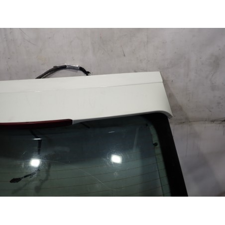 KLAPA TYŁ BAGAŻNIKA LIFT FORD FOCUS MK2 2.0