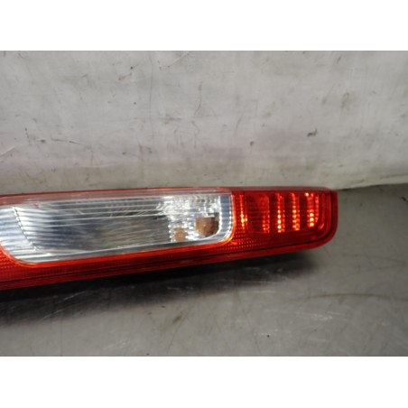 LAMPA PRAWA TYLNA FORD FOCUS MK2 2.0 4M51-13404-A