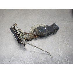 ZAMEK KLAPY BAGAŻNIKA DAIHATSU TERIOS 1.3 