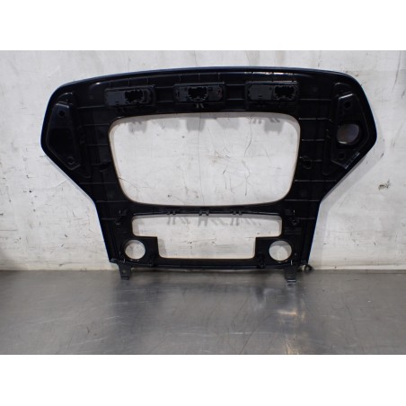 RAMKA RADIA FORD MONDEO MK4 2.0TDCI 6M2T-18K574-AB   6M2T-13A350-AA  6M2T-2C418-BD  