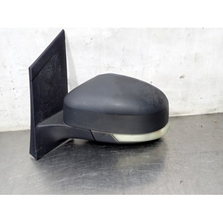 LUSTERKO LEWE ELEKTRYCZNE FORD FOCUS MK2 LIFT 1.6  
