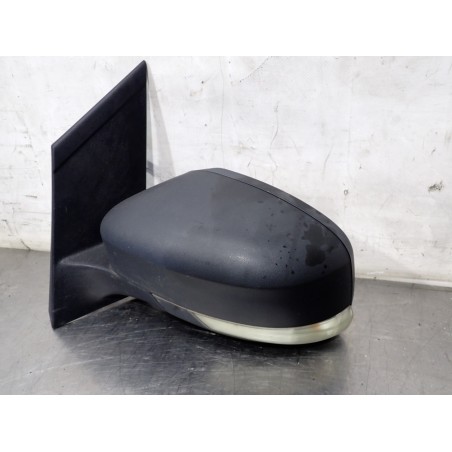 LUSTERKO LEWE ELEKTRYCZNE FORD FOCUS MK2 LIFT 1.6  