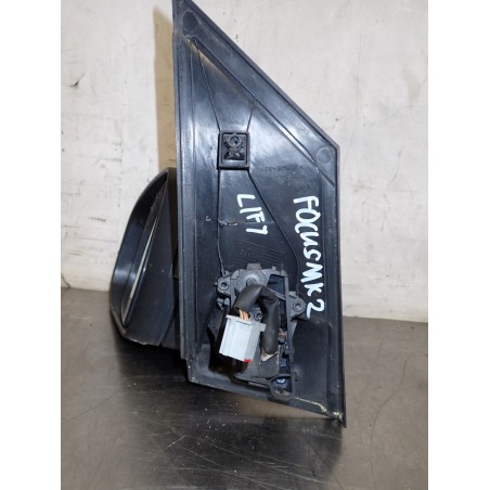 LUSTERKO LEWE ELEKTRYCZNE FORD FOCUS MK2 LIFT 1.6  