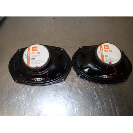 GŁOŚNIK JBL FIAT SEICENTO 1.1