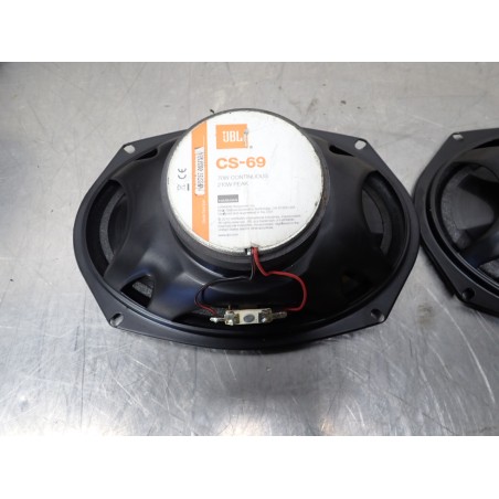GŁOŚNIK JBL FIAT SEICENTO 1.1