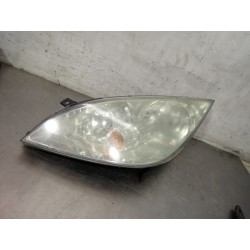 LAMPA LEWA PRZEDNIA MITSUBISHI COLT CZ3 1.3 