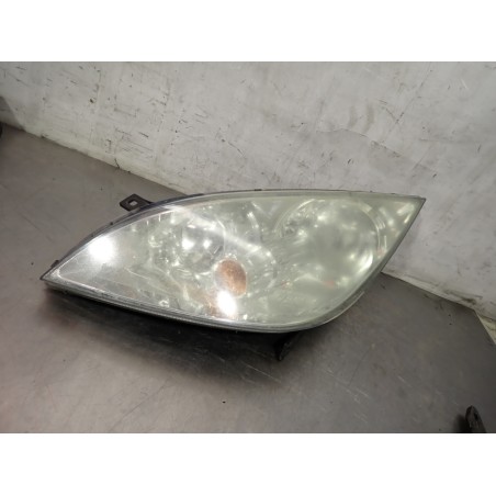 LAMPA LEWA PRZEDNIA MITSUBISHI COLT CZ3 1.3 