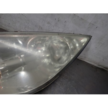 LAMPA LEWA PRZEDNIA MITSUBISHI COLT CZ3 1.3 
