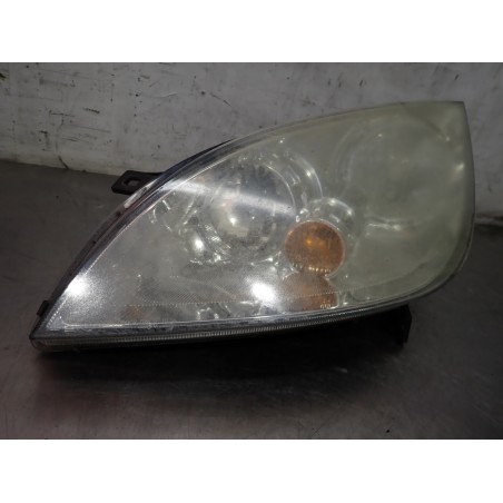 LAMPA LEWA PRZEDNIA MITSUBISHI COLT CZ3 1.3 