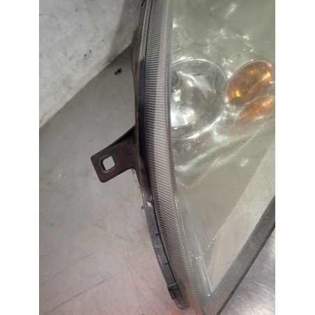 LAMPA LEWA PRZEDNIA MITSUBISHI COLT CZ3 1.3 