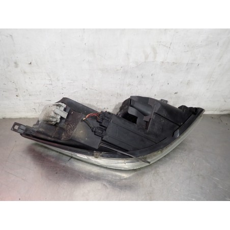 LAMPA LEWA PRZEDNIA MITSUBISHI COLT CZ3 1.3 