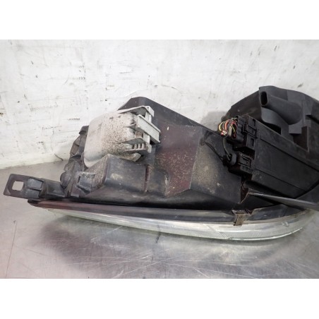 LAMPA LEWA PRZEDNIA MITSUBISHI COLT CZ3 1.3 