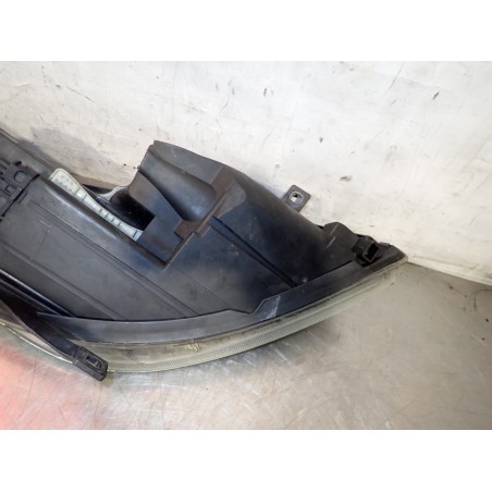 LAMPA LEWA PRZEDNIA MITSUBISHI COLT CZ3 1.3 