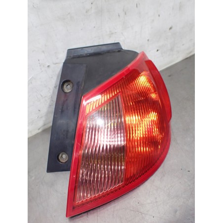 LAMPA PRAWA TYLNA MITSUBISHI COLT CZ3 1.3 MR957366