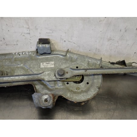 MECHANIZM WYCIERACZEK PRZÓD FORD GALAXY 1.9 3398009476