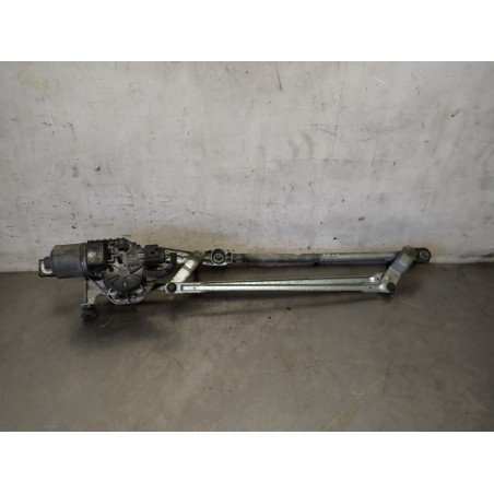 MECHANIZM WYCIERACZEK PRZÓD FORD FOCUS MK2 2.0 4M51-17508-AA   4M51-17504-AB