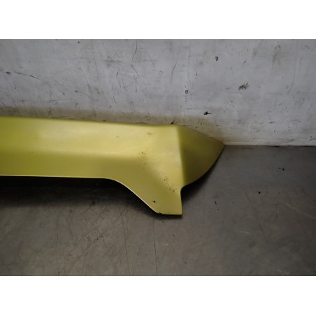 SPOILER LOTKA HONDA CIVIC VII 71700-S5S-E010-M1