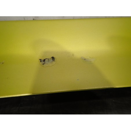 SPOILER LOTKA HONDA CIVIC VII 71700-S5S-E010-M1