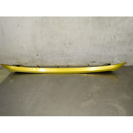 SPOILER LOTKA HONDA CIVIC VII 71700-S5S-E010-M1