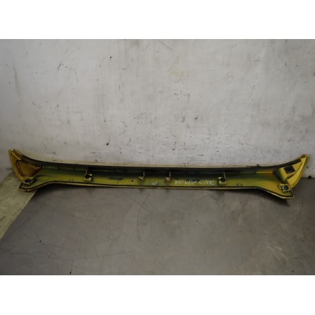 SPOILER LOTKA HONDA CIVIC VII 71700-S5S-E010-M1